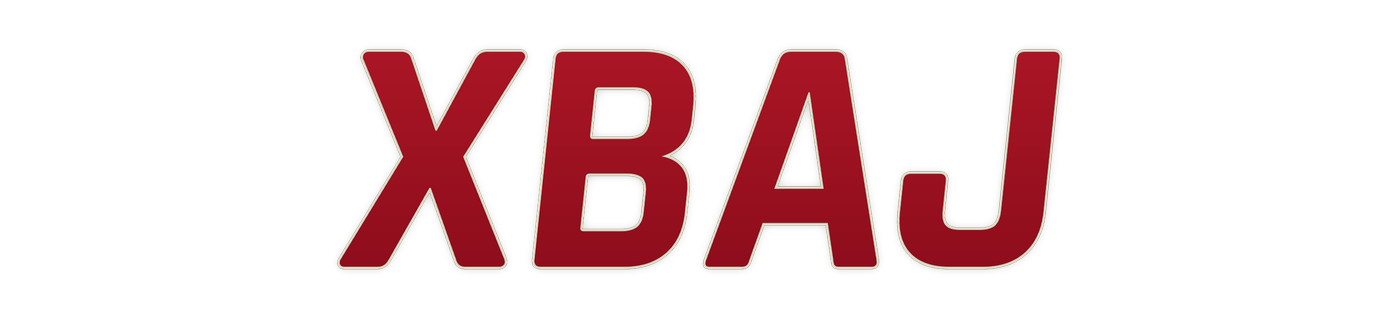 xbaj লোগো